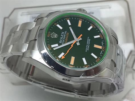 consiglio repliche rolex